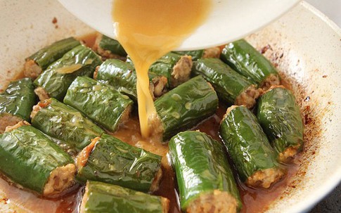 Món ngon giúp ấm phổi ngày đông: Loại gia vị bếp nhà nào cũng có nhưng ít người biết tận dụng