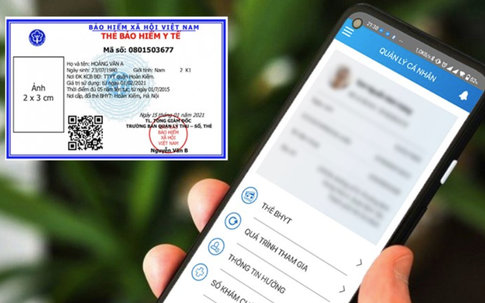 Từ 2026, thông tin trên thẻ bảo hiểm y tế có sự thay đổi?