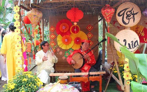 Những sự kiện văn hóa, thể thao và du lịch nổi bật năm 2026 tại Thanh Hóa