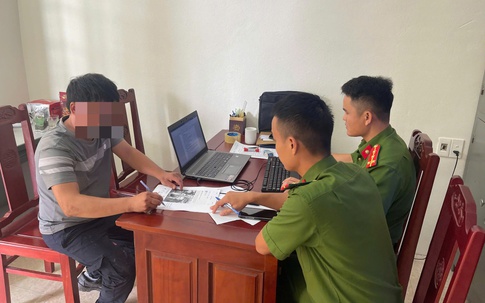 Thanh Hóa: Xử phạt nhiều trường hợp đăng tải thông tin sai sự thật