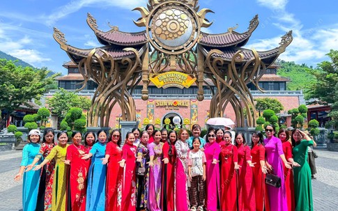 Du xuân Bính Ngọ 2026 – Đất Việt Tour cùng giải pháp tiết kiệm cho du khách dịp Tết 2026