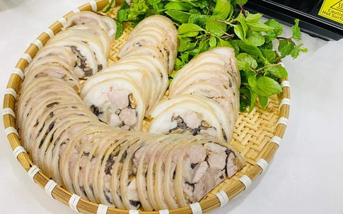 Cách làm món ngon bổ trợ thận từ chân giò siêu ngon, hấp dẫn và dễ làm tại nhà