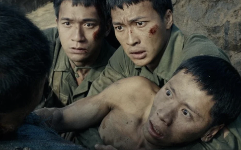 'Mưa đỏ' có mặt trong 10 sự kiện Văn hóa, Thể thao và Du lịch tiêu biểu năm 2025