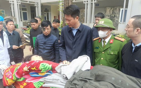 Danh tính các nạn nhân trong vụ tai nạn thương tâm ở Lào Cai