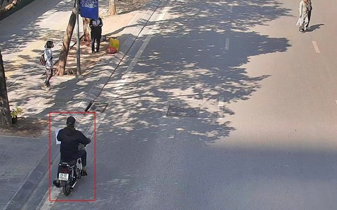 Danh sách hơn 100 phương tiện vi phạm bị Camera AI ghi hình ngày 27/12