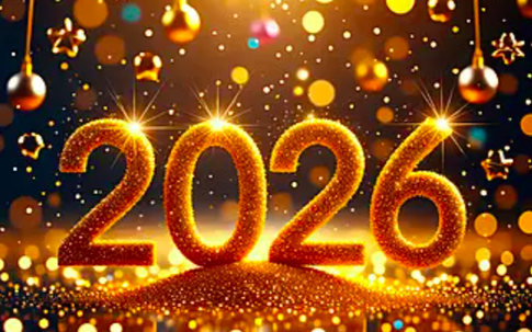 Lộ diện 4 con giáp 'số hưởng' nhất tháng 1/2026: Sự nghiệp phất lên như diều gặp gió, tài lộc chạm đỉnh