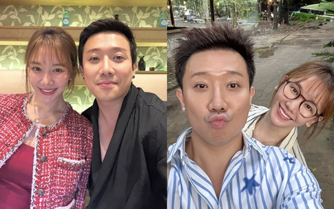 9 năm hôn nhân của Trấn Thành - Hari Won: Nhà trai đòi 'ký hợp đồng' vô thời hạn