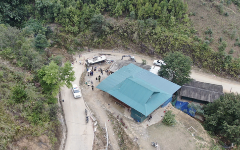 Vụ lật xe ở Lào Cai: Thủ tướng yêu cầu Hà Nội rà soát hoạt động của nhà xe, lái xe