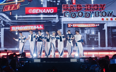 Ngược dòng xuất sắc, 8 'Tân binh' tiến vào chung kết