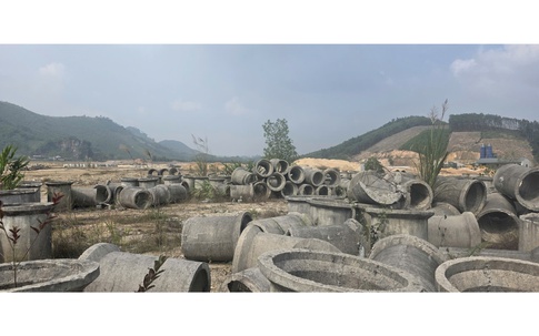 Lên lộ trình xử lý dứt điểm 423 dự án tồn đọng