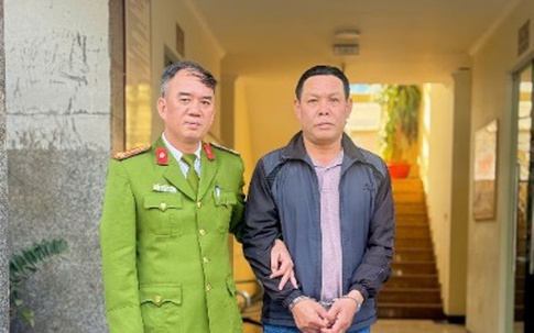 Hà Nội: Bắt giữ đối tượng trốn truy nã sau 16 năm lẩn trốn