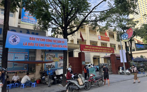 Phường Hà Đông: Nhiều hoạt động thiết thực hưởng ứng Tháng hành động quốc gia về dân số và Ngày Dân số Việt Nam 26/12