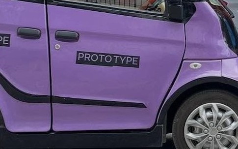 Xe ô tô giá 58,3 triệu đồng thiết kế nhỏ xinh, tiện ích rẻ hơn cả Honda SH, chỉ như Air Blade dễ tạo cơn sốt nếu về Việt Nam