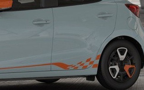 Xe ô tô hạng B Mazda2 2026 giá 290 triệu đồng, trang bị hiện đại, rẻ hơn cả Kia Morning, Hyundai Grand i10 có gì đặc biệt sau tin đồn 'khai tử'?