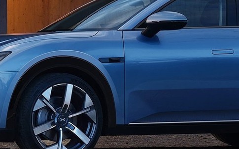 SUV hạng C giá 370 triệu đồng thiết kế hiện đại, hệ thống hỗ trợ lái dựa trên camera, rẻ ngang xe hạng A Kia Morning, Hyundai Grand i10