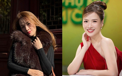 Giữa ồn ào 'thực tập không lương' của đạo diễn Quang Dũng, MC Đan Lê kể lại thời 'lọ mọ' ở VTV