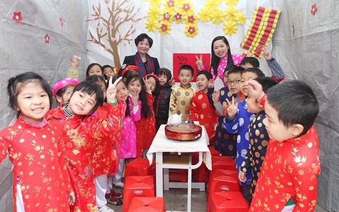 Học sinh Hà Nội nghỉ Tết Dương lịch 2026 tối đa 4 ngày