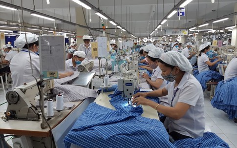 Mức thưởng Tết cao nhất và thấp nhất ở Quảng Trị là bao nhiêu?