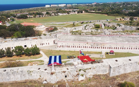 Tối nay, phim tài liệu về tình anh em Việt Nam - Cuba chính thức lên sóng