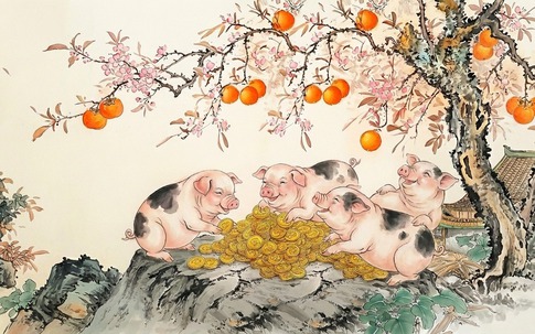 Cách hóa giải vận hạn cho tuổi Hợi năm 2026: Bình tâm vượt hạn, tích phúc đổi vận