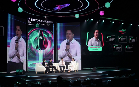 Zeno Digital và câu chuyện thương mại điện tử xuyên biên giới