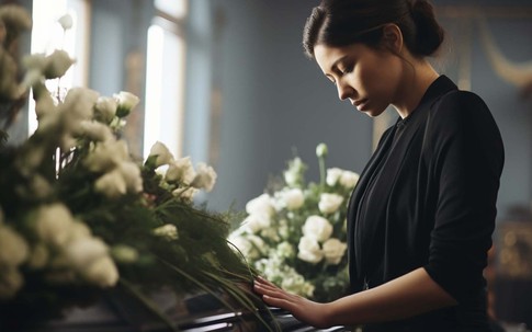 Thông gia không dự đám tang dù hai nhà thân thiết, con dâu rơi lệ khi biết lý do