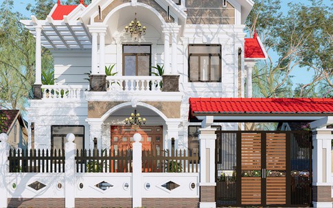 Có những cách nào để hóa giải vận xui khi bên phải nhà cao hơn bên trái nhà?