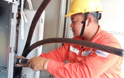 Lịch cúp điện TP. Cần Thơ từ ngày 3-7/12/2025: Cắt điện nhiều tuyến đường và khu dân cư để bảo trì lưới điện