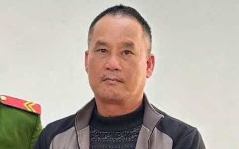 Lạng Sơn: Khởi tố, bắt tạm giam Đoàn Văn Sáng về tội Giết người