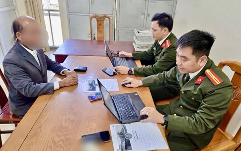 Nhiều trường hợp bị xử phạt vì đăng tải, chia sẻ tin giả