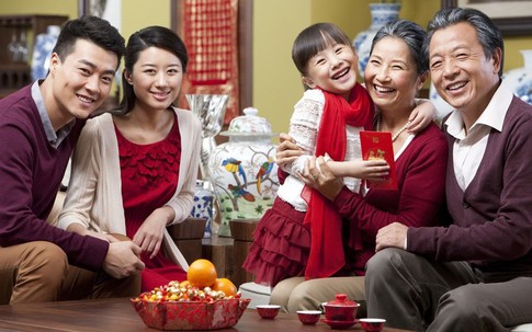 Top 3 con giáp 'hưởng phước trời ban': Tuổi già an nhàn, trường thọ, con cái hiếu thảo