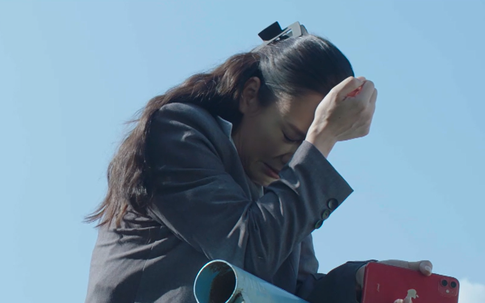 Thanh tra Nguyệt nhận hối lộ rồi biến mất, Khắc sắp bị đưa ra gánh tội