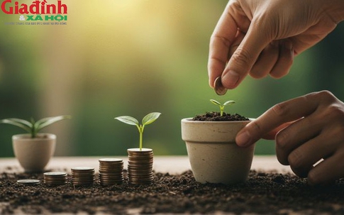 Càng sống đơn giản, tiền lại càng dễ tìm tới: Không phải mê tín, mà là 'quy luật'