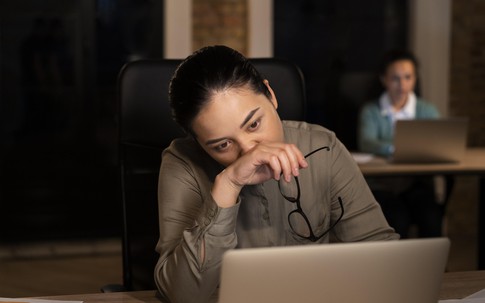 Chăm chỉ suốt nhiều năm vẫn nghèo, có thể bạn đang thiếu 3 điều khiến cuộc đời giậm chân tại chỗ