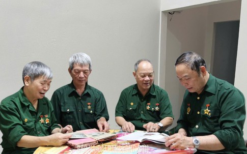 Nhiều cựu thanh niên xung phong mừng thầm, sẽ nhận mức trợ cấp ưu đãi ở mức cao nhất từ tháng 2/2026