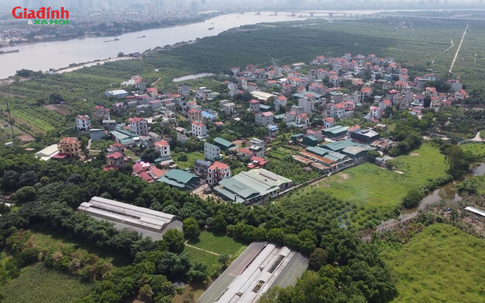 Hà Nội: Giá đất ở tại các xã Gia Lâm, Bát Tràng, Thuận An, Phù Đổng đang biến động như thế nào?