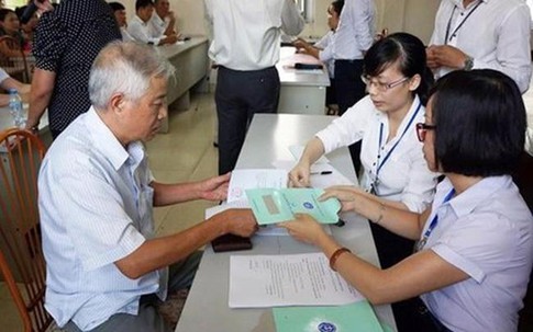 Thay đổi lịch chi trả lương hưu tháng 1/2026, người hưởng chế độ được nhận ngày nào?