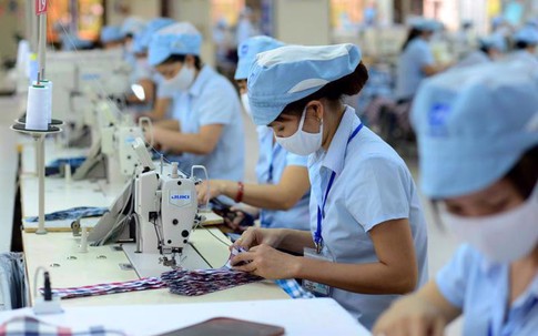 Danh sách địa bàn thuộc 34 tỉnh, thành trên cả nước áp dụng mức lương tối thiểu vùng từ ngày 1/1/2026