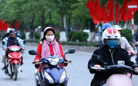 Tin sáng 31/12: Bắc Bộ mưa rét ngày Tết Dương lịch; một xã ở Vĩnh Long tắt loa karaoke để học sinh ôn thi