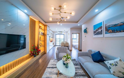 Căn hộ cho thuê tại các thủ phủ công nghiệp vẫn giữ vai trò dẫn dắt dòng tiền