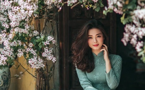 Top 3 con giáp nữ có vận đào hoa rực rỡ: Tình duyên như ý, lấy được người chồng hoàn hảo