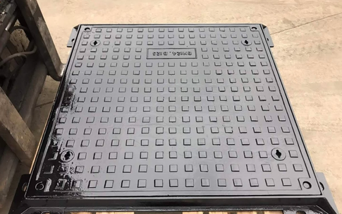 Tân Phú là lựa chọn đáng tin cậy cung cấp nắp hố ga chất lượng