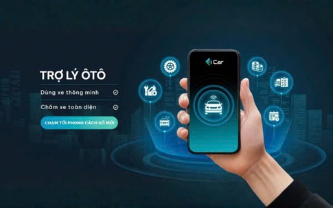 Hàng loạt ưu đãi khủng cuối năm từ chương trình tri ân khách hàng của TROLYoto