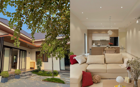 9X 'tay mơ' tự thiết kế nhà 2,3 tỷ đồng