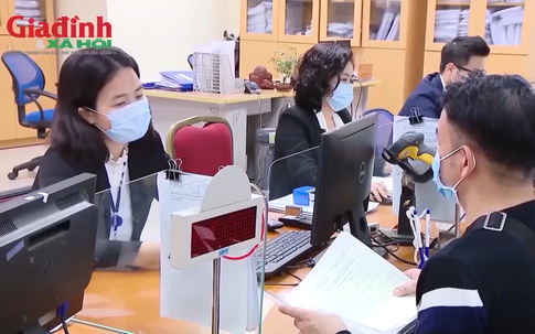 Thuế thu nhập cá nhân từ năm 2026: Giảm số bậc, hạ thuế suất, cách tính có gì thay đổi?