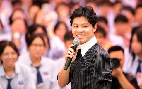 Tối nay, nhạc sĩ Nguyễn Văn Chung góp mặt tại VTV Countdown 2026 điểm cầu TP.HCM