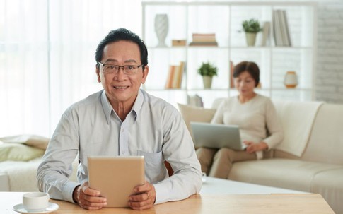 Tuổi tác càng cao càng phải mở rộng tầm nhìn: Đến 60 tuổi chỉ cần làm tốt một việc, đời người sẽ bình an