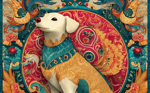 Cách hóa giải vận hạn cho tuổi Tuất năm 2026: Đừng xem nhẹ sức khỏe, coi chừng kiện tụng