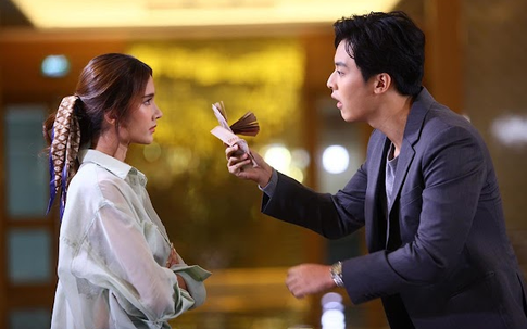 Chồng ngoại tình và cái kết của người vợ 'cao tay'