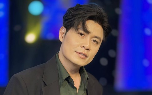 Nhạc sĩ Nguyễn Văn Chung lại nhận tin vui